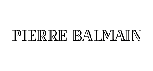 Pierre Balmain